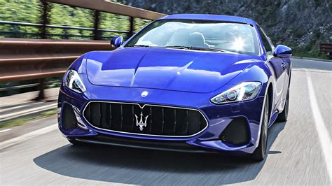 Exploring The Costs Of Maserati Sports Cars Carhampt