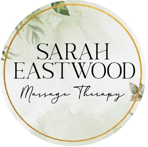 Sarah Eastwood Massage Therapy Fleetwood Nextdoor