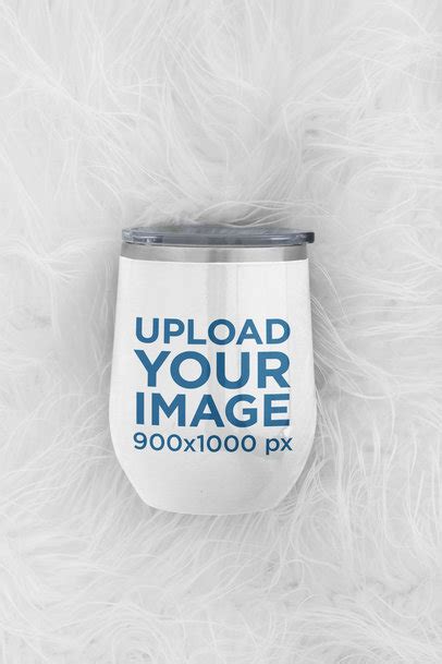 Download Tumbler Mockup Generator | Try 15k Mockups for Free | Placeit