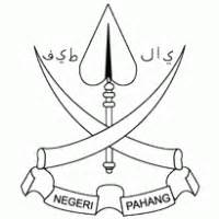 Pemantauan dan penyeliaan oleh jabatan agama johor kalimah allah : pahang crest | Brands of the World™ | Download vector ...