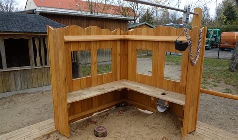 Hier sind in den bundesländern die meisten. Sandbaustelle Freiberg - Naturholz Kästner
