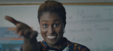 Watch ‘insecure Trailer First Look At Issa Rae Hbo Comedy Series