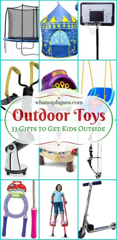 33 Classic Outdoor Ts For Kids Thatll Keep Em Outside Outdoor