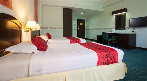 Book with confidence at orbitz! Hotel Seri Malaysia Genting Highlands - Hotel Seri Malaysia