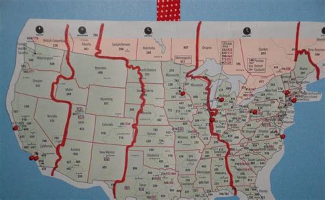 25 Time Zone Map Usa Printable Online Map Around The World