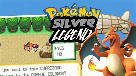 However, specific exemptions are allowed. POKEMON GBA ROM HACK | POKEMON SILVER LEGEND GBA ROM ...