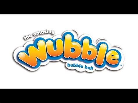 It inflates up to 3 feet in 2 minutes for loads of fun. How to inflate your Wubble Bubble Ball! - YouTube