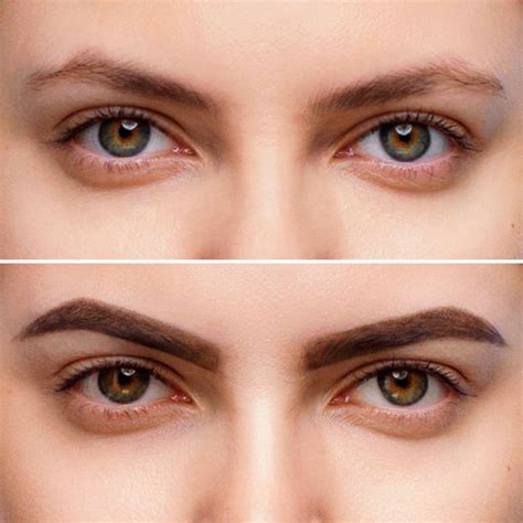 MAC Eyebrow - Shape & Shade Brow Tint #eyebrowshapes | Mac eyes