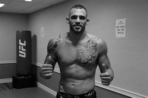 Santiago ponzinibbio's profile at sherdog. Is Rockhold the most aesthetic fighter in history? | Page ...