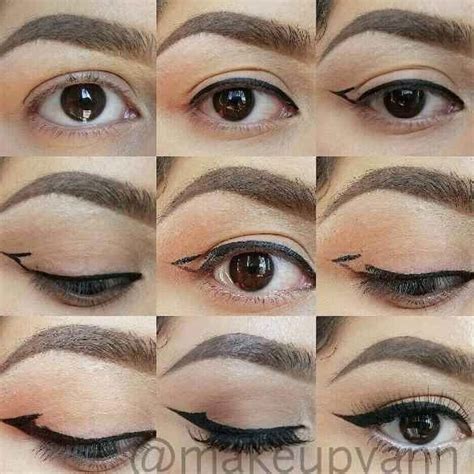 11 Glam Af Makeup Tips For People With Hooded Eyes Makeup Tutorial