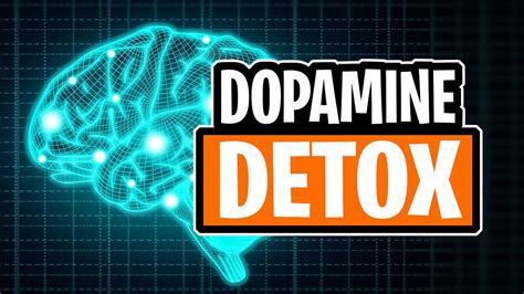Dopamine Detox I Did A 24 Hour Dopamine Fast And Got 5 Huge Benefits