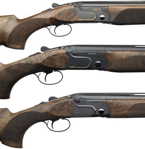 Three New Shotguns From Beretta Shot Show My Xxx Hot Girl
