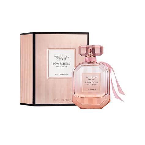 Buy Victoria Secret Bombshell Seduction Eau De Parfum For Women 100ml