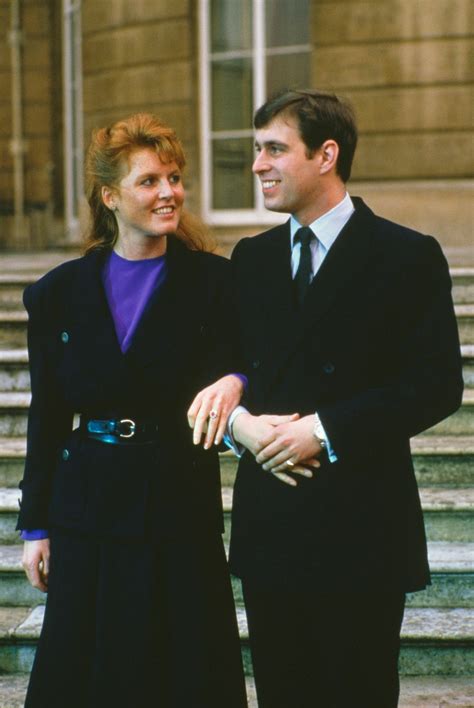 Its Been 23 Years Since Fergie And Prince Andrew Divorced New Idea