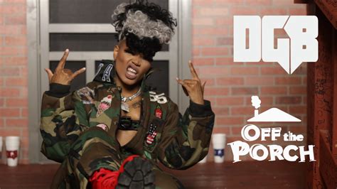 Exclusive Londynn B Talks About Being On ‘rhythm And Flow Female