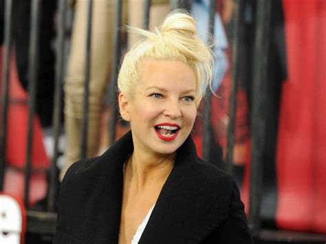 She started her career as a singer in the acid. Singer Sia is under fire for how her film portrays autism ...