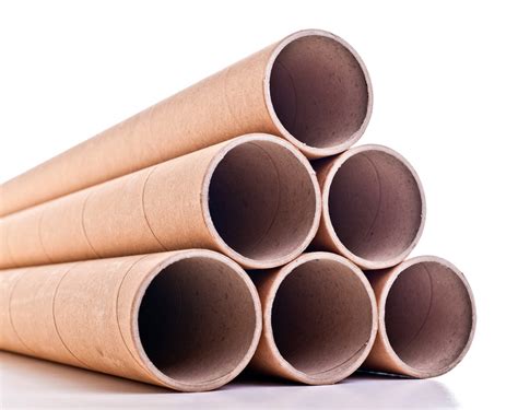 Paper Tube Paper Core Products Manufactured By Advanced Paper Tube