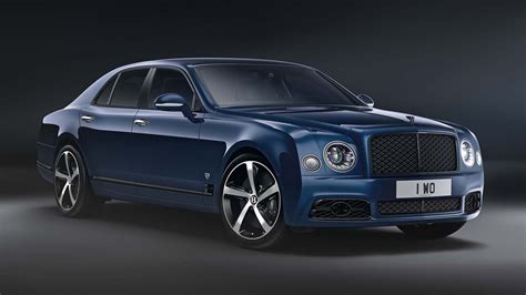 Best Bentley Cars In India Price Mileage Specifications