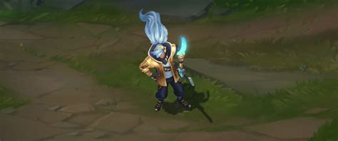 Surrender At 20 True Damage Yasuo Prestige Edition Now Available