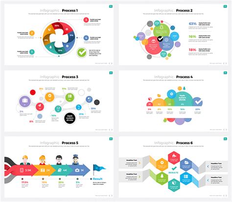 25 Mejores Plantillas Para Presentaciones Power Point Profesionales