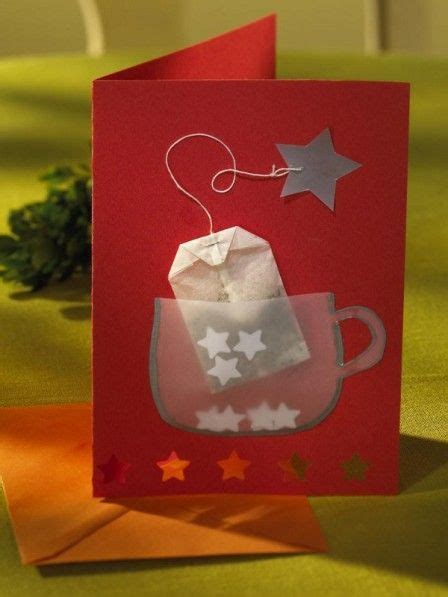 Pin auf Christmas: Tea