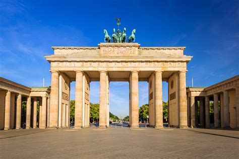 Visiter Berlin les 30 activités immanquables eDreams