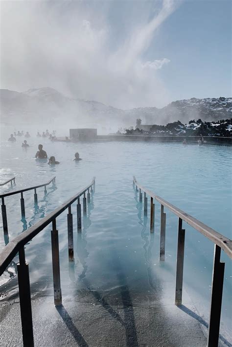 A Guide To Enjoying Icelands Blue Lagoon Beautiful Places To Travel