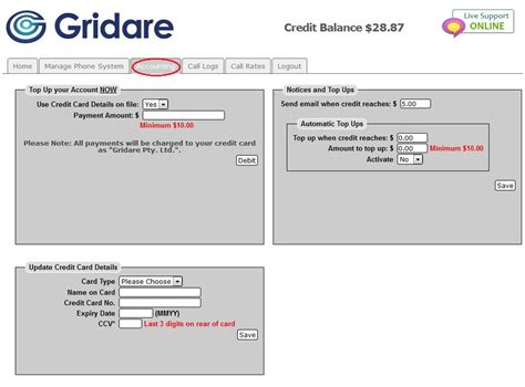 Maybe you would like to learn more about one of these? How do I update or change the credit card information on my account? - Powered by Kayako Help ...