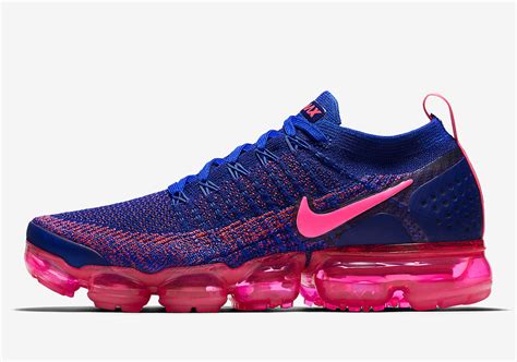 Nike Vapormax Racer Blue 942843 601 Release Info