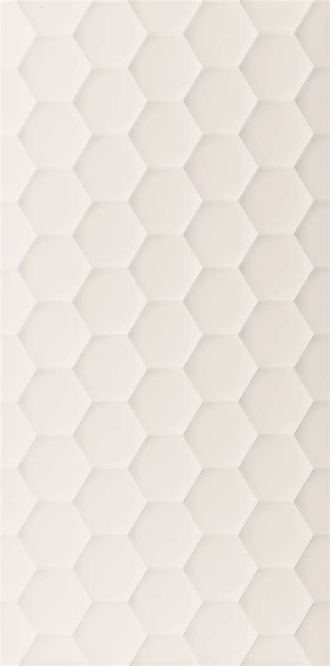 3d Wall Tile White Hexagon Hexagon Decor Chevron Decor Geometric