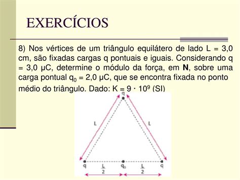 Duas Pequenas Esferas Aeb De Mesmo Diâmetro E Inicialmente Neutras
