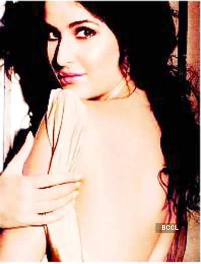 Actress Katrina Kaifs Hot And Sexy Photos