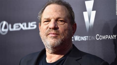 Harvey Weinstein Investigation Nypd Prosecutors Point Fingers Cnn