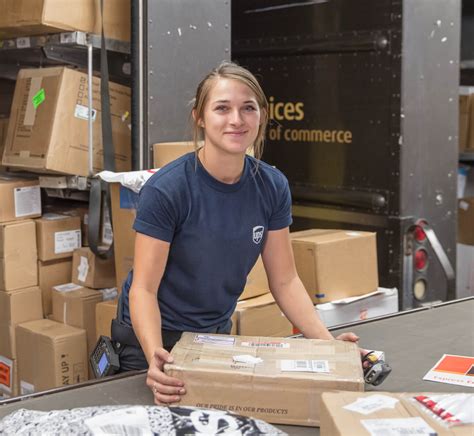 UPS Madison Warehouse Worker Jobs | Jobs and Careers at UPS