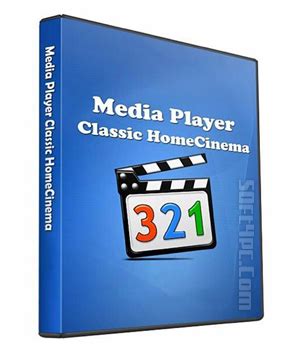 Media Player Classic Home Cinema 1.9.8 + Portable [Latest] - S0ft4PC