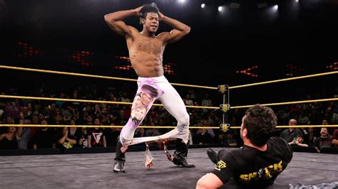 Velveteen Dream ‘released By Wwe As Part Of Nxt Cuts Latest News