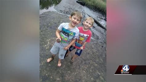 Twin Brothers Killed In Crash First Responders Discuss Healing Process