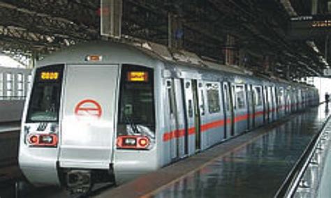 Dwarka Parichay News - Info Services: Thanks Delhi Metro ...