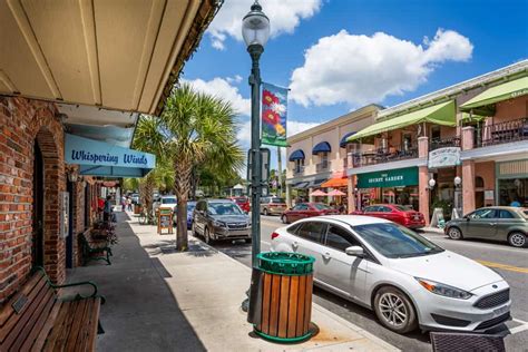 Best Restaurants In Mount Dora Fl You Must Try Florida Trippers