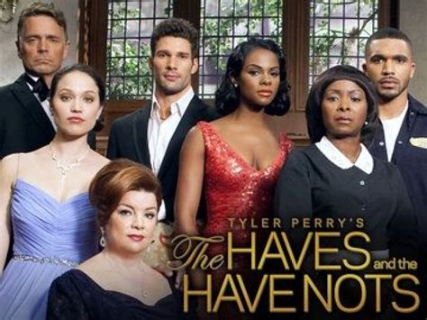 100 Best The Haves And The Have Nots Trivia Questions And Answers