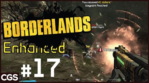 Borderlands Goty Enhanced Playthrough Part 17 Getting Ready For Dlcs