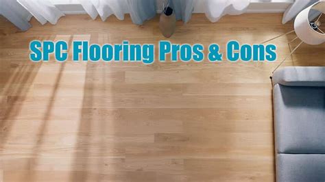 How To Choose Your Material Vinyl Pvc Flooring Pros Cons Deco Man
