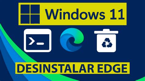 Como Desinstalar Microsoft Edge De Windows 11 Solucion Definitiva Riset