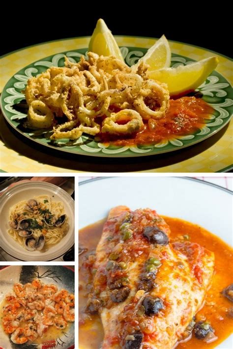 Christmas eve dinner is usually the time when all family members join. 21 Of the Best Ideas for Christmas Seafood Dinners - Most Popular Ideas of All Time