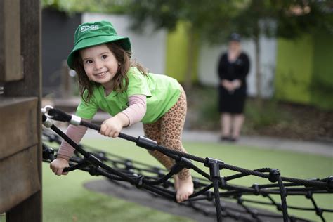 Brisbane Childcare And Kindergarten Edge Early Learning