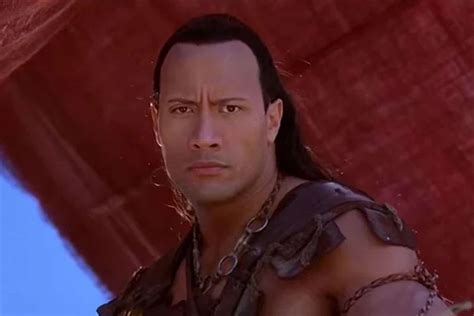 Synopsis And Review Of The Scorpion King 2002 Film On Netflix The