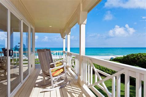 On the Beach 4 BR Hawaiian Style Home, Vacation Rental in ...