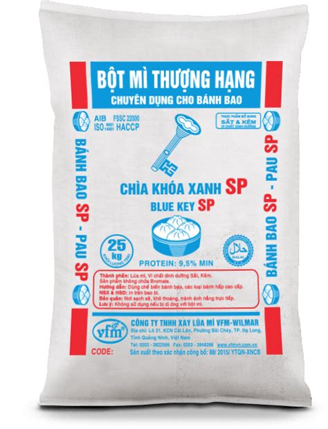 Because cake flour has a low protein content and a soft, velvety texture it is desireable to use in cakes recipes because it creates a cake that is light and tender. Our Products - Vietnam Flour Mills Limited (VFM)