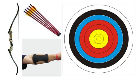 Maybe you would like to learn more about one of these? TOKO SPONEVA: PANAHAN - ARCHERY