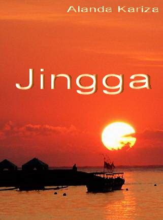 Jingga | Download Novel Gratis
